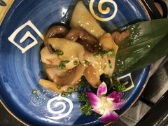 -醉火烧泥炉烤肉(孩儿巷店)