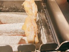 -很久以前羊肉串(中山公园店)