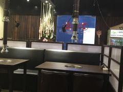 卡座-虎丸烧肉(新大陆广场店)