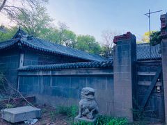 -棋盘山风景区