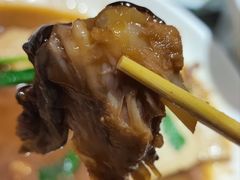 -日丰园海肠水饺·老字号大连海鲜(和平广场店)