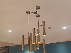 -江南韵·无锡太湖文化体验餐厅(凤凰天街店)