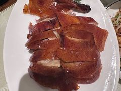 -陈阿婆鱼头泡饼·京味菜(复兴路店)