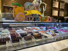 -GODIVA(王府井apm店)