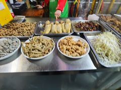 -老地方猫儿面(磁器口店)