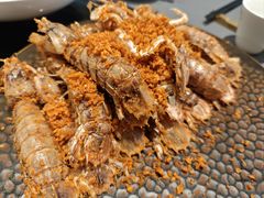 -徐记海鲜·宴会(大唐西市|丰庆店)