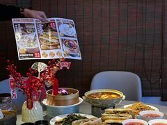 -乔阿马·江南味·驴肉香(龙湖华泾天街店)