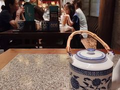 -南京大牌档(之心城店)