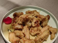 -宏达老菜馆(东安街店)