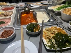 -海底捞火锅(金光华店)