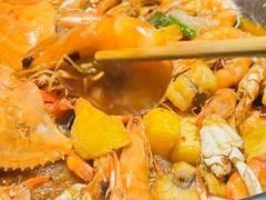 -七欣天香辣蟹火锅(无锡锡沪西路店)