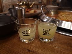 -包装马车·韩国料理·포장마차