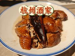 -杭州酒家(庆春路店)