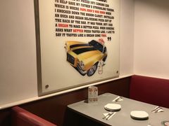 -棒约翰比萨·意面(万达店)