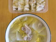 -吴一川韭香粉皮(丽香苑分店)