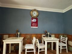 -金山奶茶馆(五一路店)
