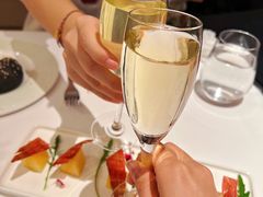 -王品牛排(郑州大卫城店)