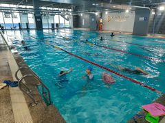 -FLARE STAR FITNESS(复地活力城店)