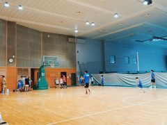 -东方启明星篮球培训(北科大校区)