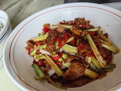 -野渡坡·极致湘菜·庭院餐厅(汉阳店)