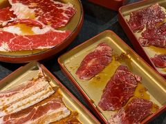 -神户赤童日式烤肉伙伴(东直门店)