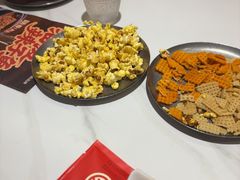 -叁宝烤肉• 西安烧烤(凤城十二路店)