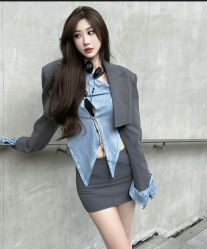 -MT·ID 烫发.染发.接发SALON