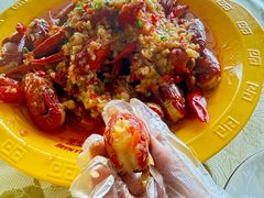 -味道工厂楚虾王(龙虾城店)