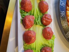 -古乐牛香·鲜牛肉自助火锅(南京总店)