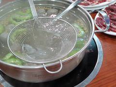 -阿波潮汕牛肉火锅·汤粉面(拱北店)