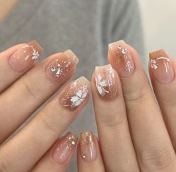 -斯馨·健康美甲美睫