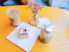 -1Cake壹刻蛋糕(奥体公园味觉艺术馆店)