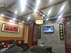 大堂-东吴面馆(枫桥店)