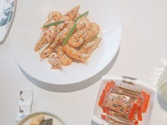 -旺顺阁·北京菜(北辰上品+)