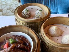 -金轩中餐厅 Jin Xuan(浦东丽思卡尔顿酒店)