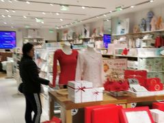 -Purcotton全棉时代(SM新生活广场店)