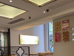 -翡翠拉面小笼包(岭南新天地店)