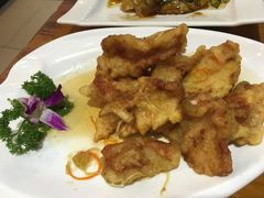 -东北大菜馆(延长路店)