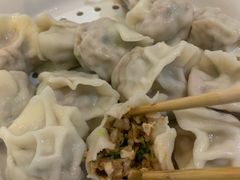 -大眼锅贴水饺(河东店)