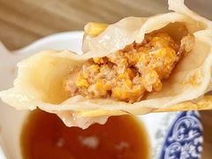 -炉旺斋上海小笼包·小馄饨