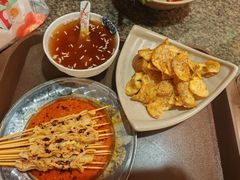 -小街天府(西工小街店)