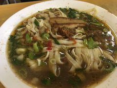 -水仙拉面(水仙街店)