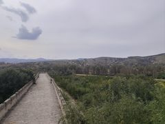 -杀虎口风景名胜区