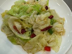 -烤肉宛饭庄(北新桥店)