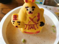 -局气烤鸭·北京菜(前门店)
