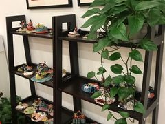 -蕃茄田艺术•美术绘画 •硬笔书法(滨江海威领界店)