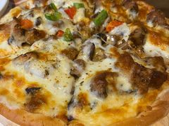 -初拾·花里餐厅(钜城华亿店)