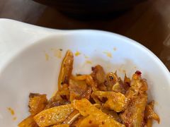 -猪脑壳凉面(武陵源店)