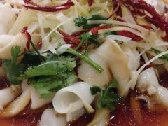 葱油鸟贝-林之六八·6886大连老菜馆