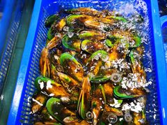 -快乐海鲜城(虎泉街店)